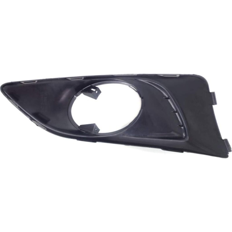 KarParts360 For Chevy Sonic Fog Light Cover 2012 13 14