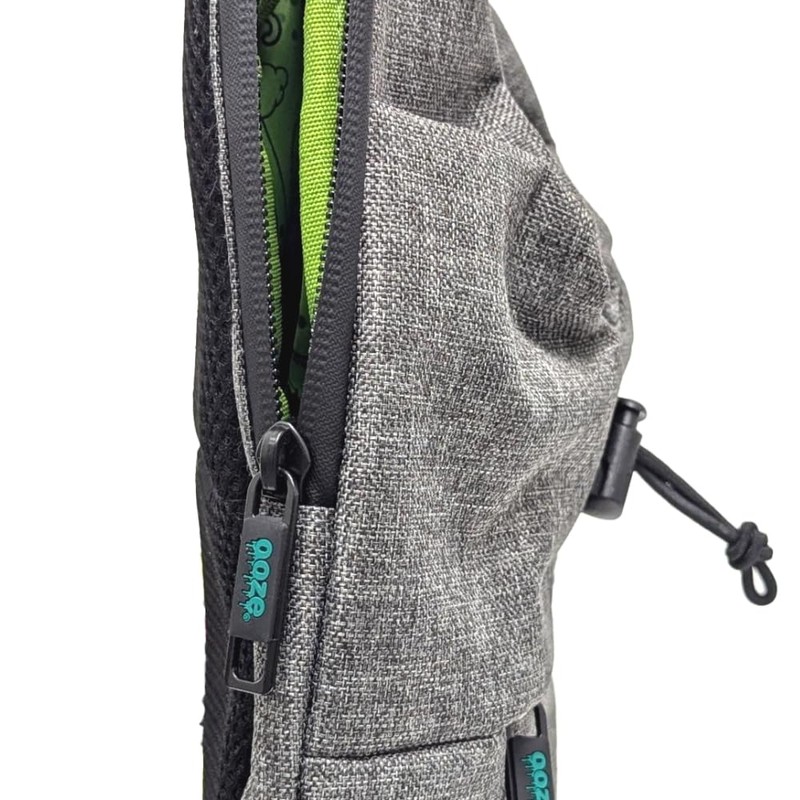 Ooze Life Travel Crossbody Pouch - Luggage Bags - Shoulder