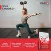 PhD PhD Nutrition Diet Plant, Vegan Protein Powder Plant Based,