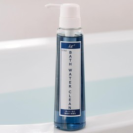 Ag+ Bath Water Clean (Bath Water Clean) 50 Doses, Vinyl Pool, Hygienic, Safe, Safe, Slimy Control, Silver Ions, Antibacterial for Remaining Water, Pharmacist Produce