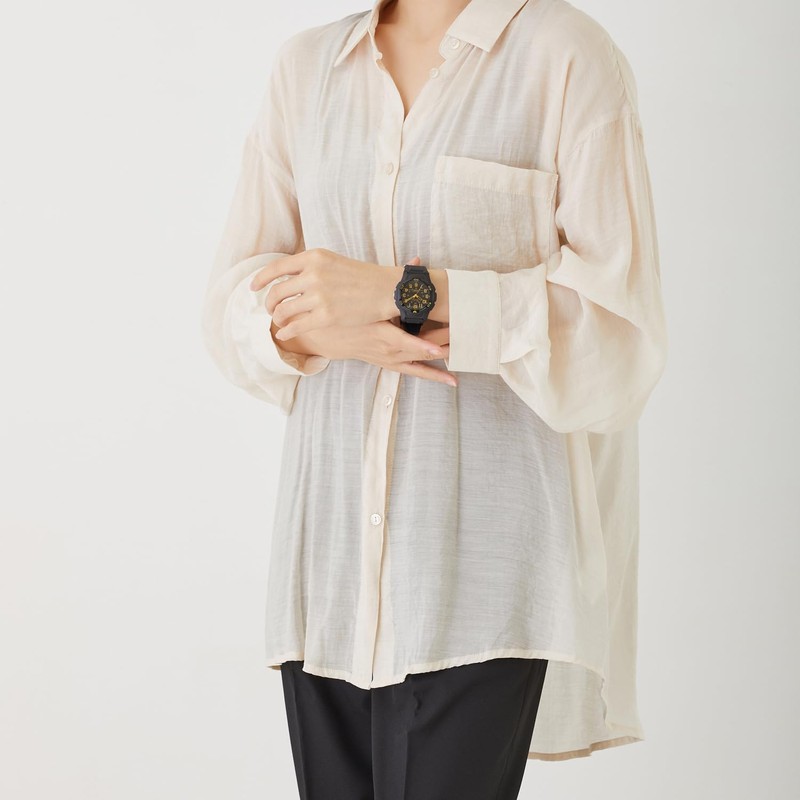 Citizen Q&Q Men's Wristwatch, Analog, Waterproof, Urethane Strap, Black