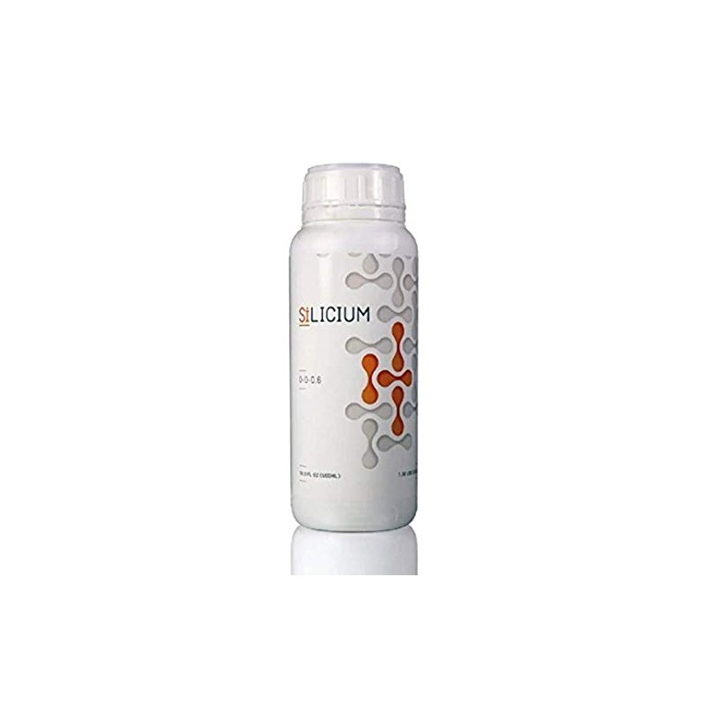 Silicium Mono Silic Acid 500 ML