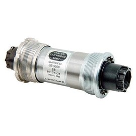 SHIMANO 105 BB-5500 Cartridge Bottom Bracket