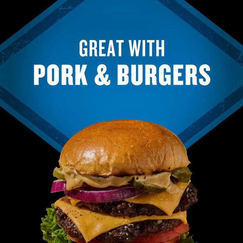 McCormick Grill Mates Montreal Steak Seasoning, 25% Less Sodium, 10