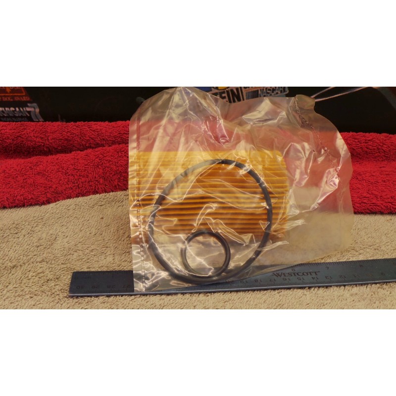 Pro-Gauge Engine Oil Filter Pro-Gauge / 84041