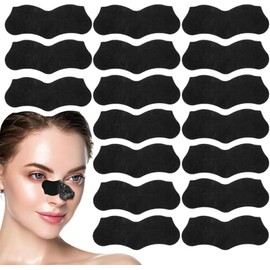 150 Tiras Elimina Puntos Negros Nariz de Carbon Activado Peel Off