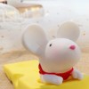 Cute Animal Door Stoper Punch Free Silent Prevent Slipping Funny