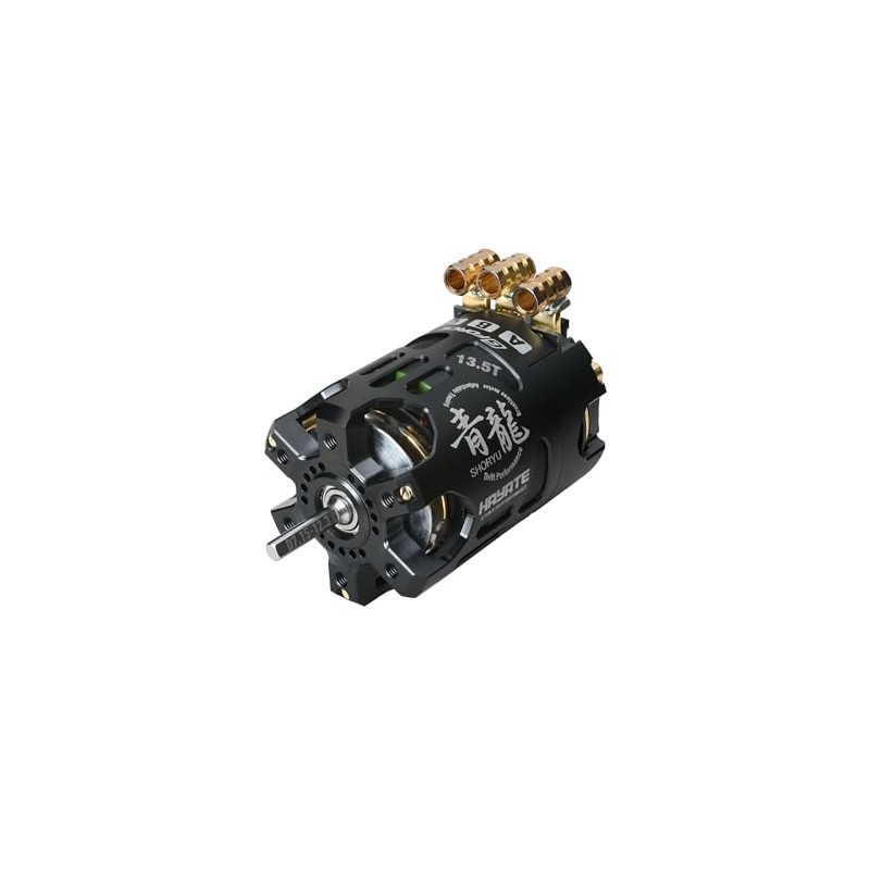 Geforce SHORYU Drift Motor 13.5T RC Car Motor G0906