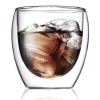 Bodum Pavina 8 Piece Double Walled Glass Set (4 x