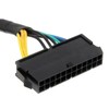 lilila-ree 24 Pin to 10 Pin ATX PSU Main Power