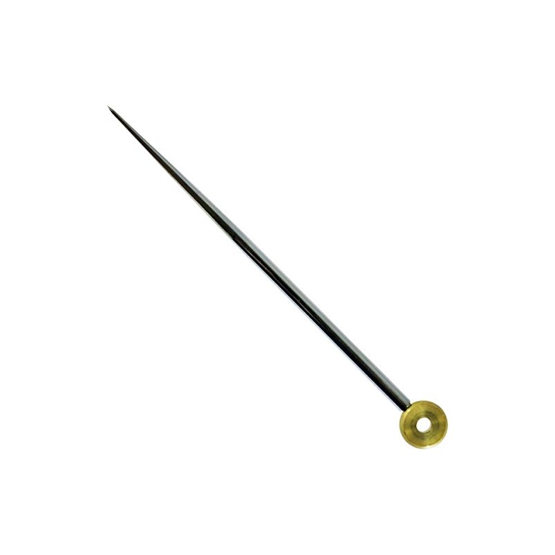 Chikayo Brass Injury Needle