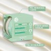 Yves Rocher Crema Facial En Gel Matificante Reduce Los Poros