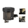 Motorcycle Modification Part Universal Motorcycle Brake Fluid Reservoir Clutch Tank