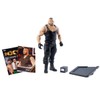 WWE NXT Takeover Rezar Action Figure