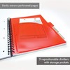 Pukka Pad Executive Project Book Editor A4 80gsm 200 Pages