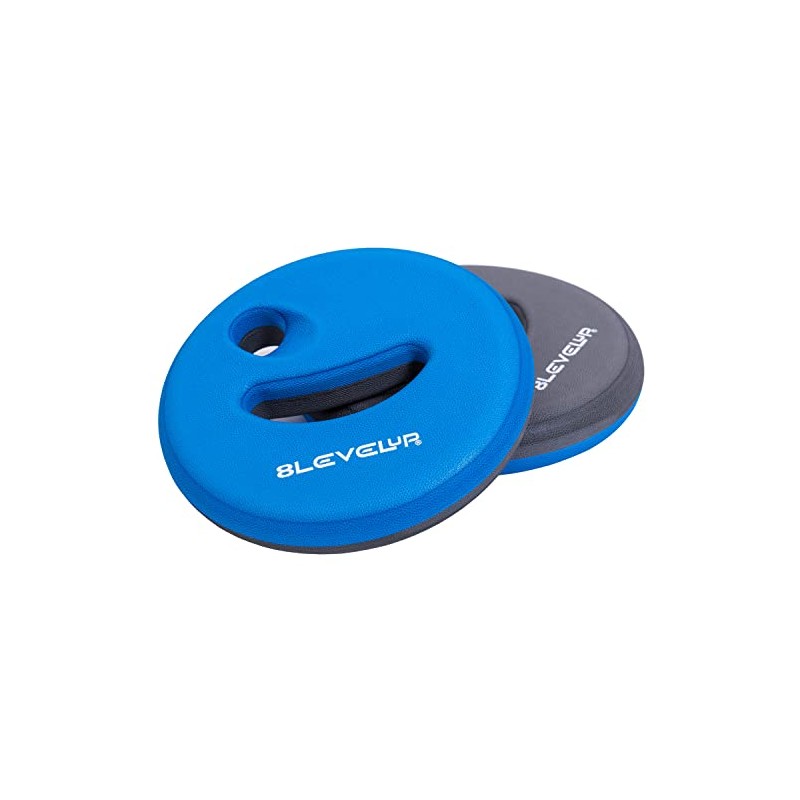 8LevelUp Aqua Fit Disc
