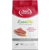 PureVita, Beef & Red Lentils Grain Free Entree Dry Dog