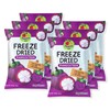 Thappy Fruit Freeze-Dried Mangosteen - No Additives, Oil-Free, No Sugar
