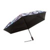 Knirps U.220 Eternity KNUL220-86872 Eternity Folding Umbrella, Auto Open/Close, Rain