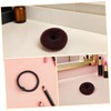 Healvian 1 Set Hair Donut Bun Maker: Hair Styling Tool