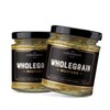 The Condiment Company, Mustard, Wholegrain, 175 Gram
