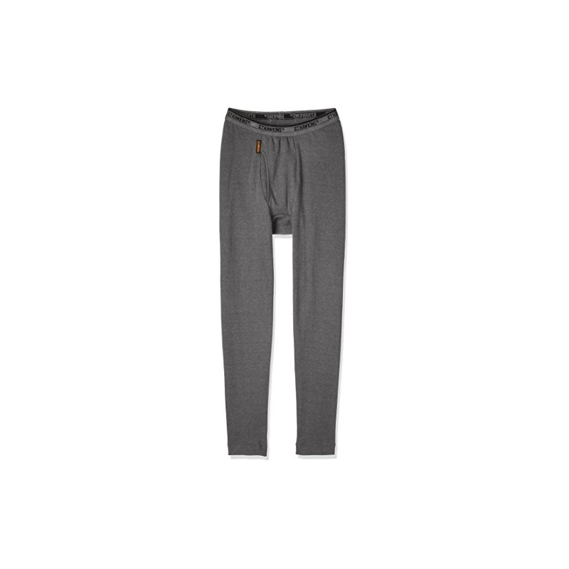 Gunze G.T. Hawkins HK1201 Men's Tights, Acrylic Cotton Blend Single