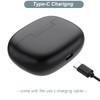 Charging Case Compatible with JBL Vibe Beam (Not for Beam