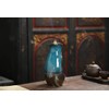 IDB Ceramic Waterfall Backflow Incense Burner, A Stunning Incense Cone