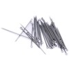 M1.2 (1.2mm x 25mm) Split Cotter Pin - Stainless Steel