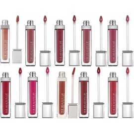 Physicians Formula The Healthy Lip Velvet Finish Lip Gloss Choose Your Shade - Magentle Formula