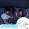 Grinding Splint for Night, Pack of 4 Bite Splints for