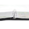 MUDOR Currency Collection Album, 90 Pocket World Banknote Holder, Paper
