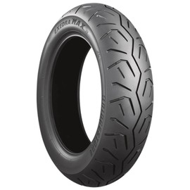 170/60ZR-17 (72W) Bridgestone Exedra Max Rear Motorcycle Tire for Ducati 800 Monster IE 2003-2004