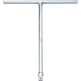 Yamashita Industrial Laboratory Koken 4715 1/2 (0.5 inch (12.7 mm)) SQ. T-Shaped Handle