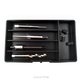 TIME-SERT Inch Kit 12-24 Part # 0124