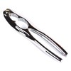 NUTCRACKER CHROME Nut Cracker Walnut Almond Sheller Opener Kitchen Aid