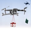 Drone Thrower Compatible for DJI Mavic 2 Pro 2 Zoom