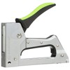 Surebonder Light Duty Staple Gun, Jam Resistant - Easy Drop-in