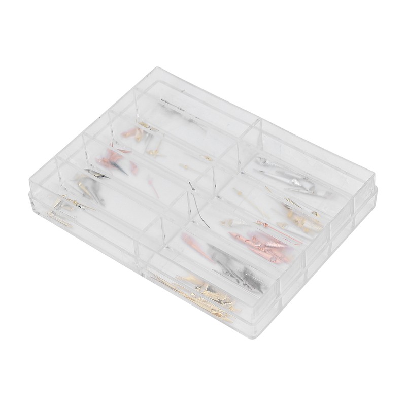 Watch Hour Minute Second Hands Quartz Watch Hands Replacement Parts