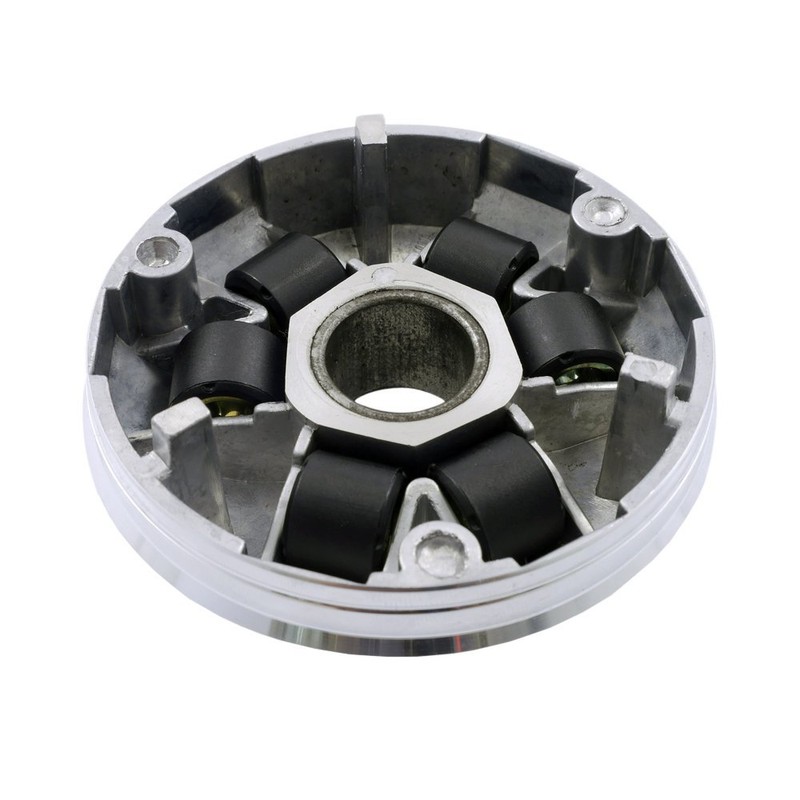 2EXTREME Standard Variomatic Compatible with 50 cc GY6 China 4-Stroke,