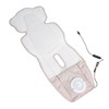 Baby Car Cooling Pad Seasonal Ventilated Breathable Child Carriage Conditioning