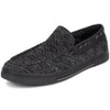Kenneth Cole REACTION Men's Trace Slip On B Loafer, Black,