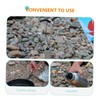 GRIRIW 2Pcs Stainless Steel Bottle Hanger Fish Mouth Spreaders Durable