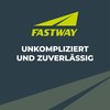 FAST WAY Fastway UNI 221 Slider, Knee Slider Motorcycle, Flat