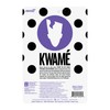 Super7 Kwamé Reaction Figures Wave 02 - Kwamé (White/Black Polka
