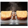 Cogit Steam Toast Maker Brown
