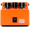 Pedal De Efecto Boss Para Guitarra Distortion Ds-1 Naranja