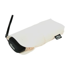 iX-brella Super Mini Pocket Umbrella with Large Roof 94 cm, Sea Salt, Pocket umbrella super mini