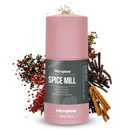 Microplane Spicemill Dusty Rose