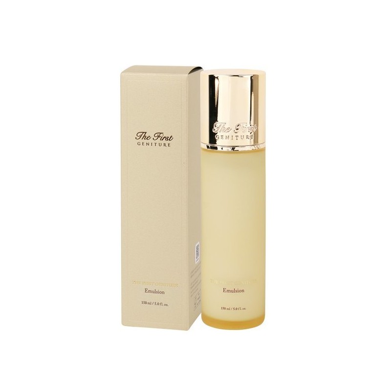 Thefirst 오휘 더 퍼스트 제너츄어 에멀전 150ml OHUI The First